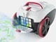 Пилосос для сухого прибирання з мішком Gorenje VCE21SFWR 850 Вт білий - зображення 7