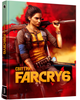 Артбук : Світ гри Far Cry 6 - зображення 1