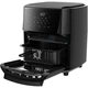 Мультипечь Electrolux EAF12B 12 л 1800 Вт черная - изображение 5