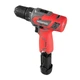 Дрель-шуруповерт аккумуляторная INTERTOOL DT-0310 - изображение 9