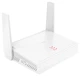 Маршрутизатор (роутер) Hoco HI36 WiFi4 300Mbs White - зображення 4