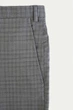 Брюки Classiс EMPORIO ARMANI Сірий 48 (73066) - зображення 2