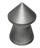 Кульки Umarex Browning Pointed Pellets 0.56 г, кал.177(4.5 мм), 500 шт. (1003478) - изображение 2