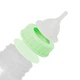 Бутылка для кормления молоком котят и щенков Taotaopets 126606 Green с соской щетки для мытья - изображение 3