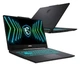 Ноутбук MSI Cyborg 15 Black Edition i7-13620H/64GB/2TB RTX4050 144Hz (Cyborg 15 Black Edition | A13VE-2416XPL) - изображение 1