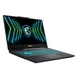 Ноутбук MSI Cyborg 15 Black Edition i7-13620H/64GB/2TB RTX4050 144Hz (Cyborg 15 Black Edition | A13VE-2416XPL) - изображение 2