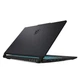 Ноутбук MSI Cyborg 15 Black Edition i7-13620H/64GB/2TB RTX4050 144Hz (Cyborg 15 Black Edition | A13VE-2416XPL) - изображение 6