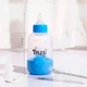 Бутылка для кормления молоком котят и щенков Taotaopets 125515 Blue с соской щетки для мытья - изображение 4