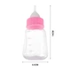Бутылка для кормления молоком котят и щенков Taotaopets 126606 Pink с соской щетки для мытья - изображение 7