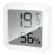 Цифровий термогігрометр Hoco HX40 white - изображение 1