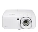 Проектор Optoma ZH551 (E3P7P81E111) EU - изображение 1