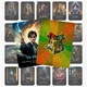 Карти Таро Гаррі Поттер (Harry Potter Tarot), KANO (32202) - зображення 1