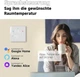 Смарт-термостат BEOK TGW60-WIFI-WP — Умное управление водяным отоплением - изображение 4