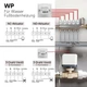 Смарт-термостат BEOK TGW60-WIFI-WP — Умное управление водяным отоплением - изображение 6