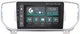 Автомагнитола JFSound JF-031OI 9" 4/64Гб Android 10 Black b5 - изображение 1