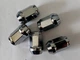 Гайка колеса ВАЗ 2121 2123, Subaru, Suzuki М12х1,25x35 хром конус ключ 19 - изображение 2