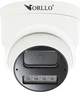 IP-камера ORLLO PoE 4K вулична купольна (N-POE-1-4K) - зображення 1