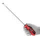 Отвертка шлицевая SL8 INTERTOOL VT-3121 - изображение 4