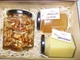 Подарочный набор с медом и орехами для друзей - изображение 3