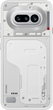Смартфон Nothing Phone (4a) 12/256GB White - изображение 5