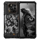 Мобільний телефон RugOne Xever 7 12/512GB Black (6975326660686) - зображення 1