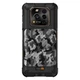 Мобільний телефон RugOne Xever 7 12/512GB Black (6975326660686) - зображення 7