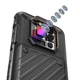 Смартфон RugOne Xever 7 Pro 12/512GB Black - изображение 5