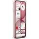 Смартфон Nothing Phone (4a) 12/256GB Pink - изображение 3