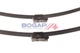 Щетка стеклоочистителя BOGAP (A8310102) - изображение 5