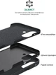 Чехол для смартфона ArmorStandart Icon2 Case для Apple iPhone 16 Plus Black (ARM78623) - изображение 6