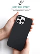 Чехол для смартфона ArmorStandart Icon2 Case для Apple iPhone 16 Pro Max Black (ARM78637) - изображение 8