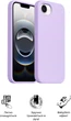 Чехол для смартфона ArmorStandart ICON2 MagSafe для Apple iPhone 17e/16e Lilac (ARM83970) - изображение 3