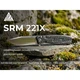 Ніж складаний туристичний SRM (9.2 см) 14C28N / G10 чорний - изображение 10