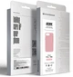 Чехол для смартфона ArmorStandart ICON2 MagSafe для Apple iPhone 17e/16e Pink Sand (ARM83969) - изображение 10