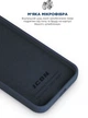 Чехол для смартфона ArmorStandart ICON2 Case для Apple iPhone 17e/16e Midnight Blue (ARM83964) - изображение 7