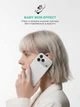 Чехол для смартфона ArmorStandart ICON2 MagCase для Apple iPhone 17 Pro White (ARM86678) - изображение 9