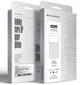 Чехол для смартфона ArmorStandart ICON2 MagCase для Apple iPhone 17 Pro White (ARM86678) - изображение 10