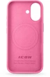 Чехол для смартфона ArmorStandart ICON2 MagCase для Apple iPhone 17 Peony (ARM86671) - изображение 2