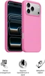 Чехол для смартфона ArmorStandart ICON2 MagCase для Apple iPhone 17 Pro Max Peony (ARM86680) - изображение 3
