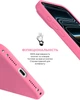 Чехол для смартфона ArmorStandart ICON2 MagCase для Apple iPhone 17 Pro Max Peony (ARM86680) - изображение 4