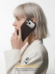 Чехол для смартфона ArmorStandart ICON2 MagCase для Apple iPhone 17 Pro Max Dark Brown (ARM87084) - изображение 9