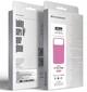 Чехол для смартфона ArmorStandart ICON2 MagCase для Apple iPhone 17 Pro Max Peony (ARM86680) - изображение 10