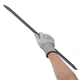 Монтировка 600 мм INTERTOOL HT-1686 - изображение 6