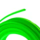 Лiска для тримера "квадрат", 1.6 мм x 15 м INTERTOOL DT-2311 - зображення 3