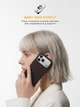Чехол для смартфона ArmorStandart ICON2 MagCase для Apple iPhone 17 Pro Dark Brown (ARM87082) - изображение 9