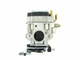 Карбюратор мотокосы Forte БМК-3100 Professional - изображение 3