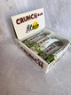 Протеиновый батончик без сахара "Груша карамель" 25% Crunch Bar, FitWin 50 г - изображение 7