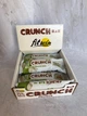 Протеиновый батончик без сахара "Груша карамель" 25% Crunch Bar, FitWin 50 г - изображение 8