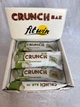 Протеиновый батончик без сахара "Груша карамель" 25% Crunch Bar, FitWin 50 г - изображение 9