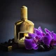 Парфюмированная Вода Tom Ford Black Orchid Parfum 50 Мл - изображение 5